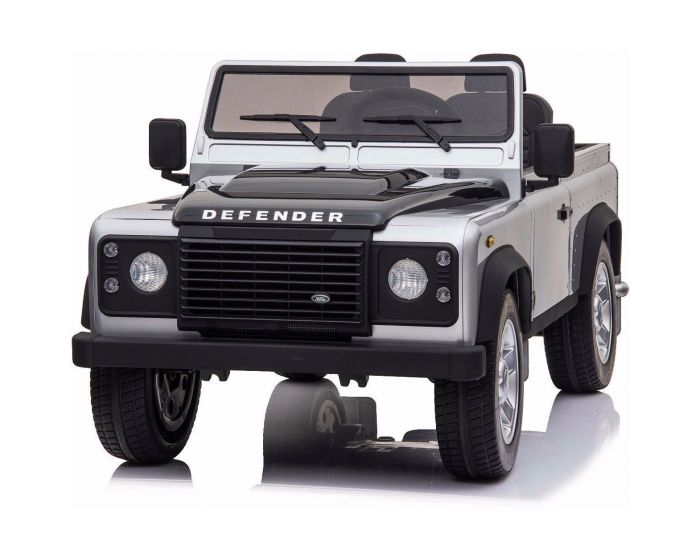 Defender Cabrio